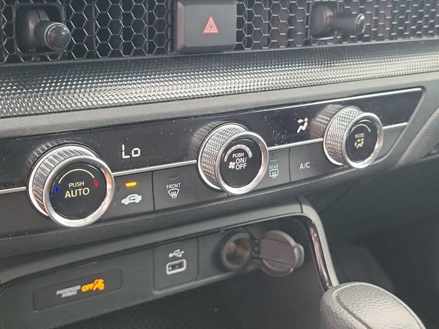 Used 2024 Honda CR-V LX image 33