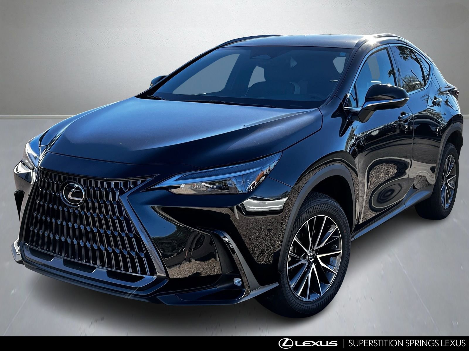Used 2022 Lexus NX 250 250 Base image 5