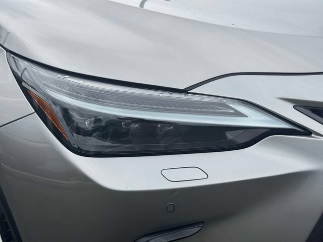 Certified 2023 Lexus NX 350 AWD w/ Cold Area Package image 12
