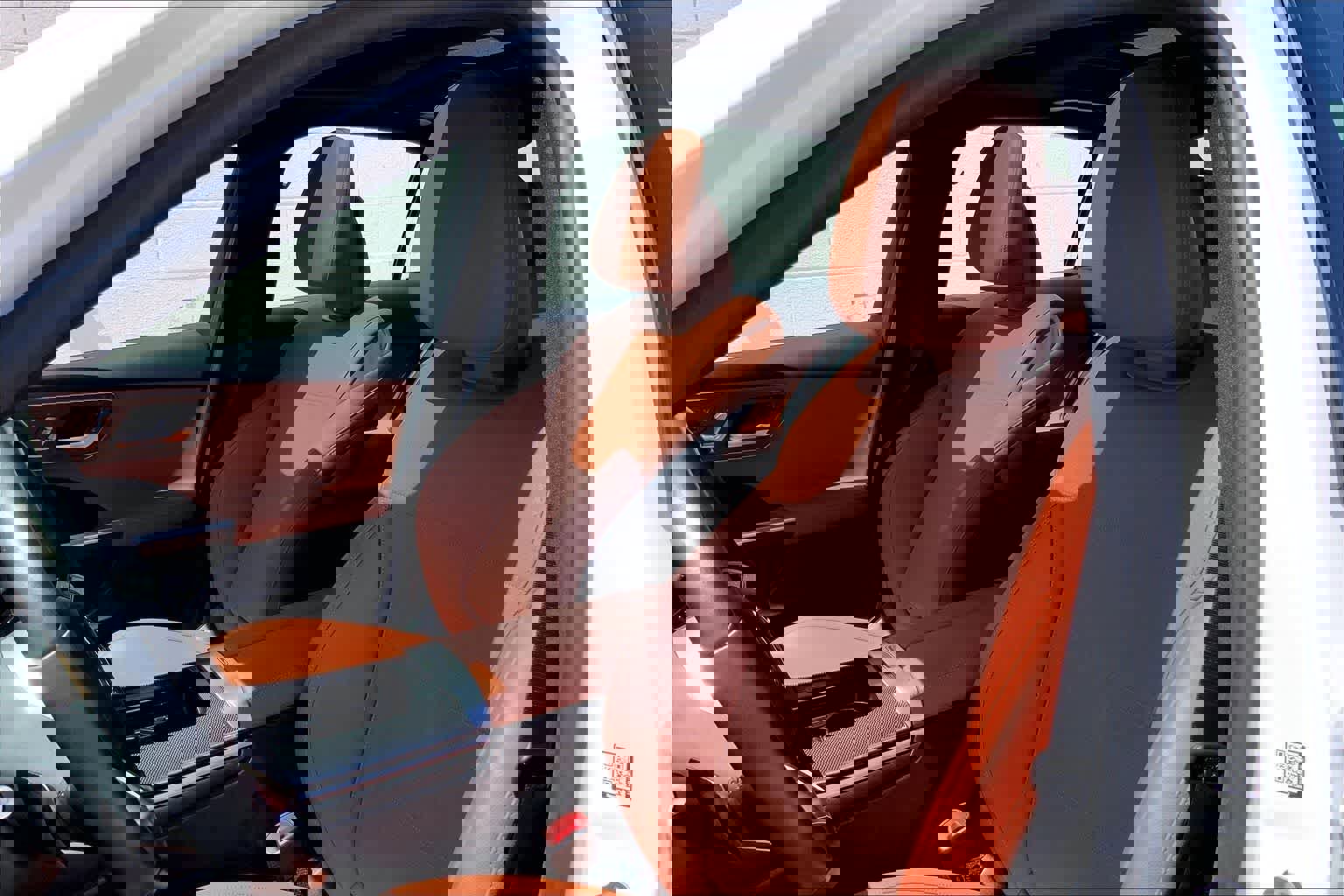 Used 2023 Mercedes-Benz C 300 C 300 image 12