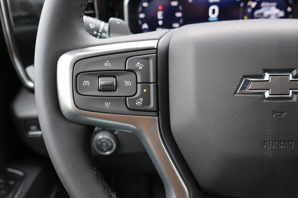 New 2026 Chevrolet Silverado 1500 LT Trail Boss w/ Convenience Package II image 7