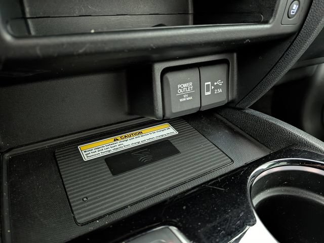 Used 2020 Honda Passport Elite image 9