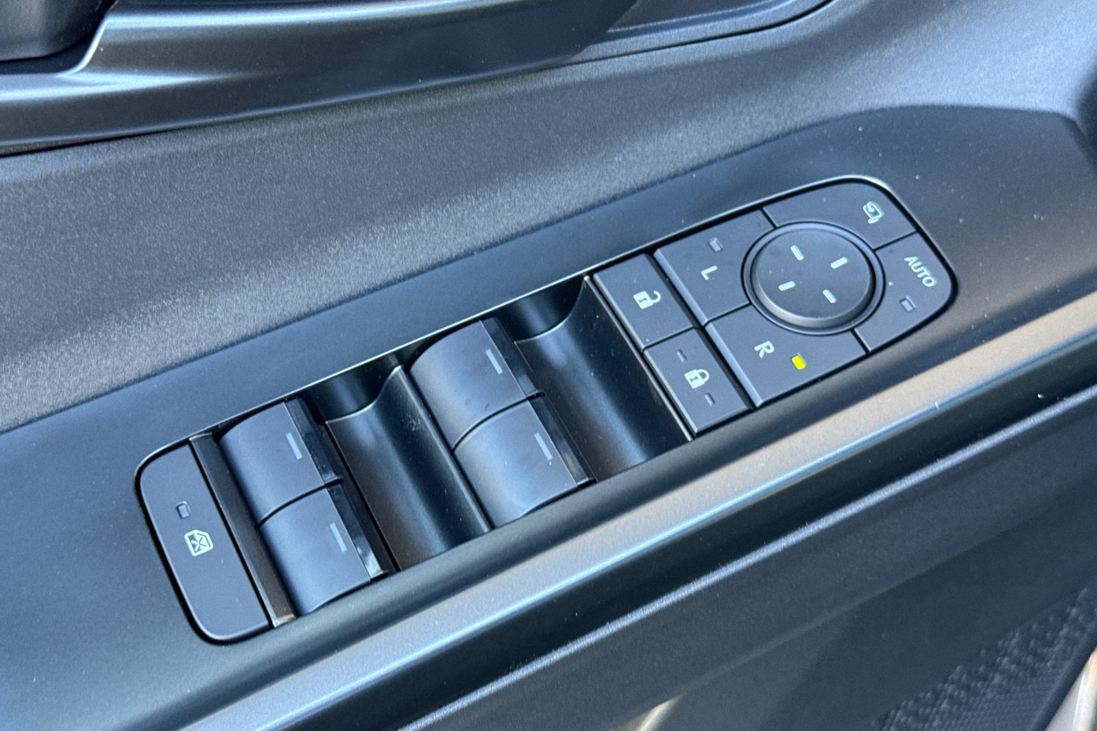 New 2026 Toyota bZ Woodland AWD/4WD image 12