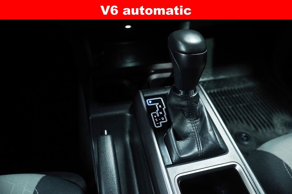 Certified 2023 Toyota Tacoma TRD Sport w/ Technology Package AWD/4WD image 16