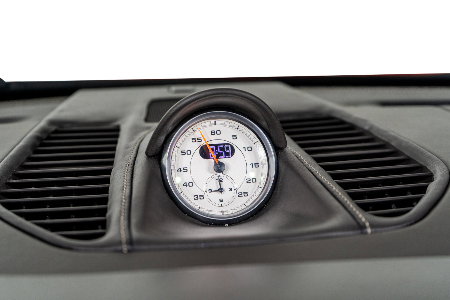 Used 2016 Porsche 911 Targa 4S image 45