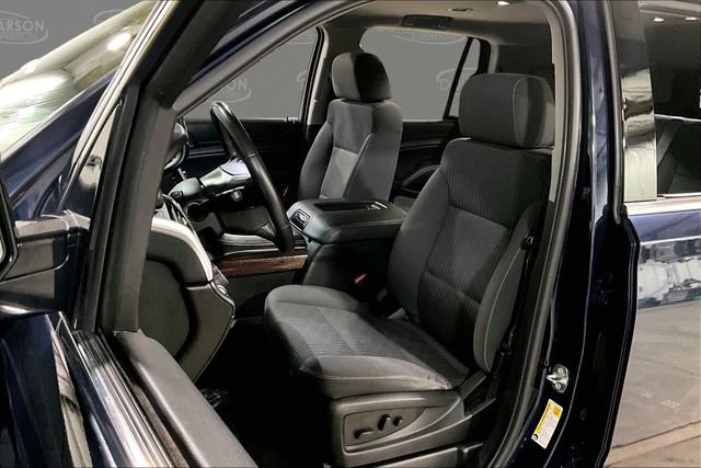 Used 2017 GMC Yukon SLE w/ SLE Value Package image 13