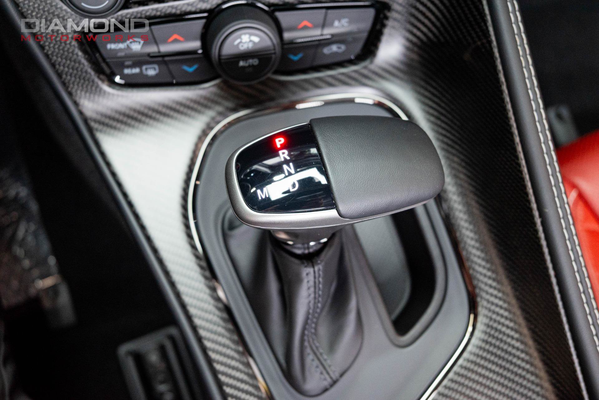Used 2023 Dodge Challenger SRT Hellcat Redeye RWD image 96