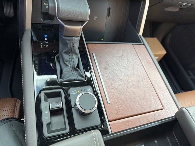 New 2026 Toyota Tundra 1794 Edition w/ Tow Tech Package image 15