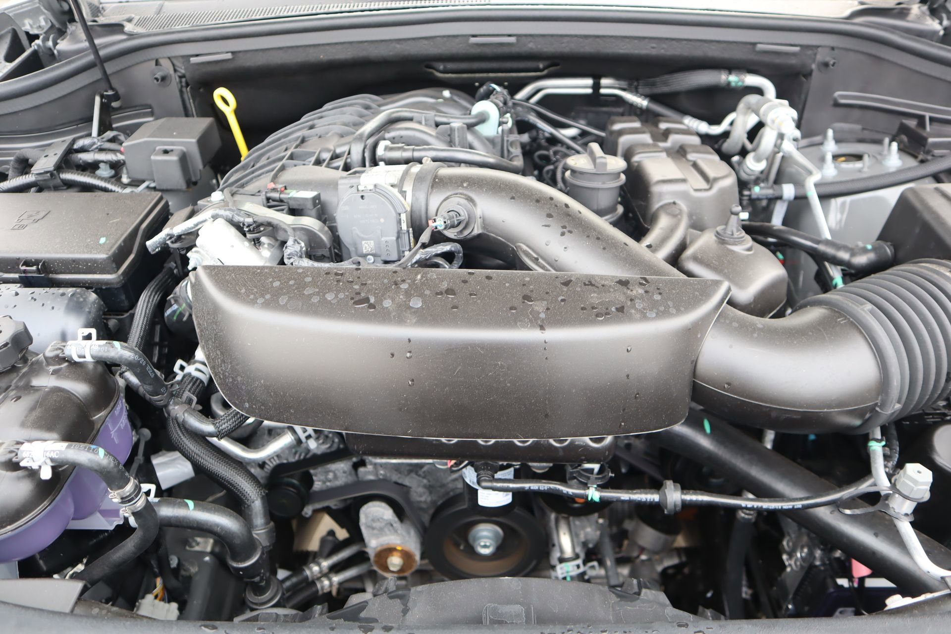 New 2026 Dodge Durango GT image 22