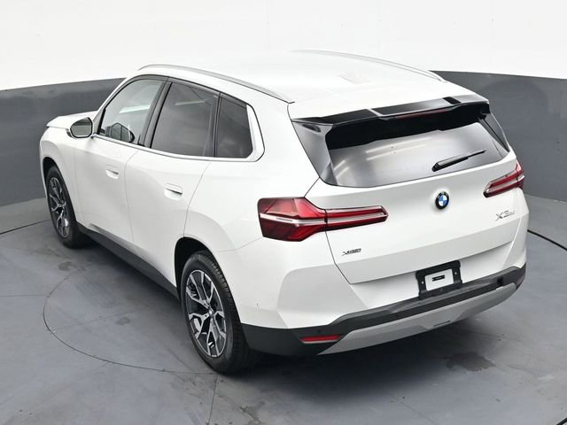Used 2026 BMW X3 xDrive30 w/ Premium Package AWD/4WD image 24
