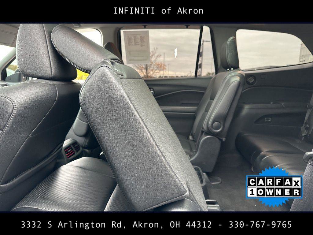Used 2021 Honda Pilot Elite image 47