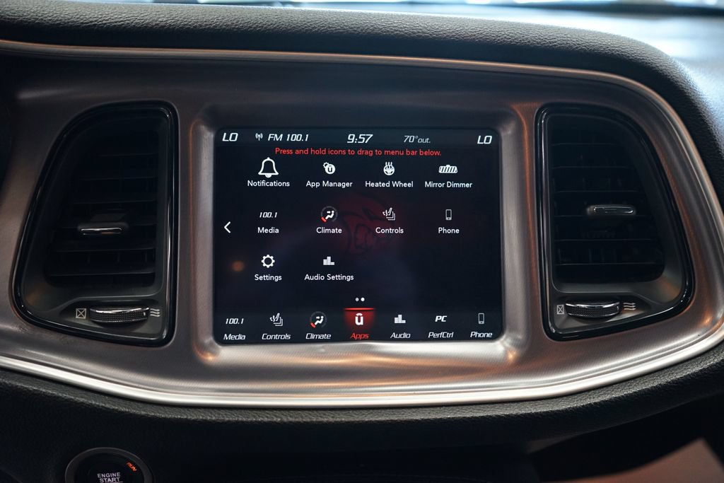 Used 2020 Dodge Challenger GT w/ Plus Package RWD image 35