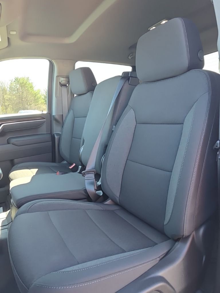 New 2026 Chevrolet Silverado 1500 RST w/ RST Select Package AWD/4WD image 12