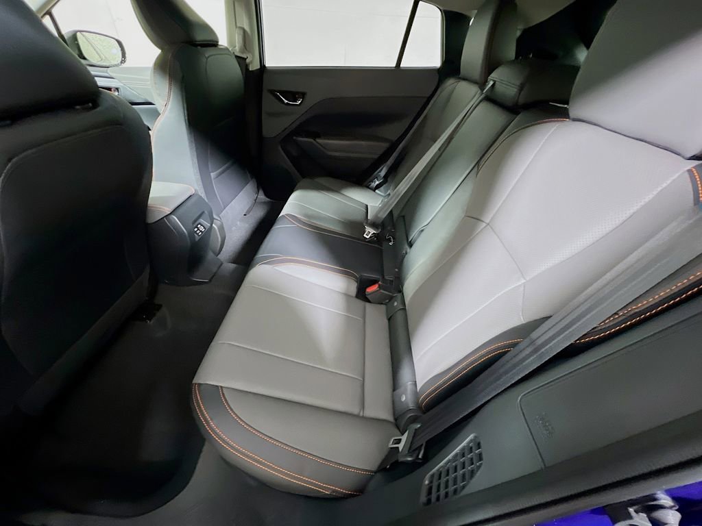 New 2026 Subaru Crosstrek 2.5i Limited image 19