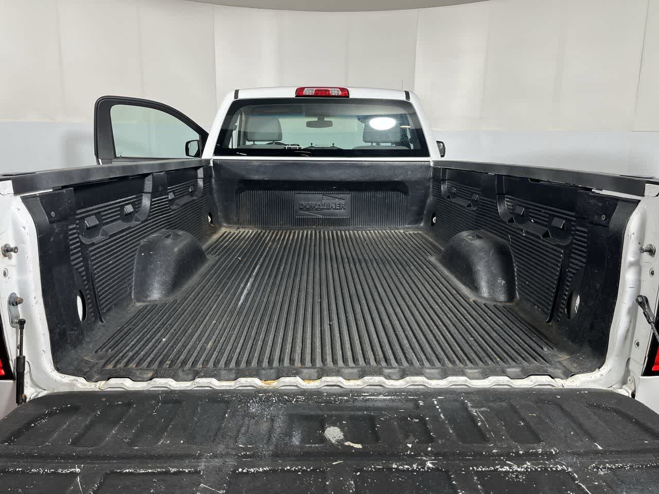 Used 2017 GMC Sierra 1500 2WD Regular Cab image 25