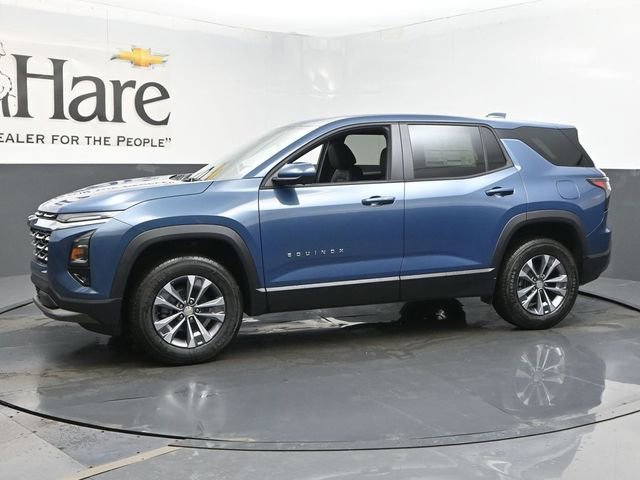 New 2026 Chevrolet Equinox LT w/ Convenience Package II image 10