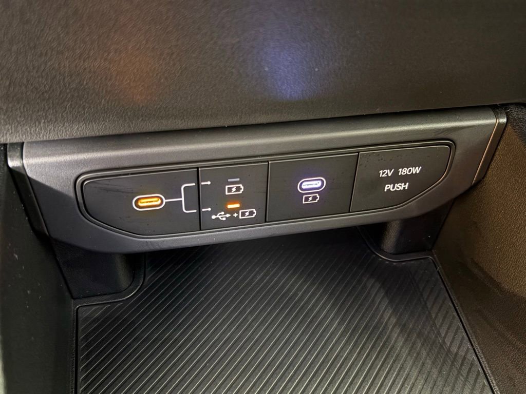 New 2026 Kia K4 FWD image 28