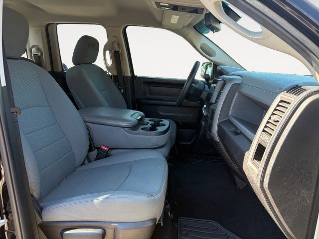 Used 2014 RAM 1500 Express image 8