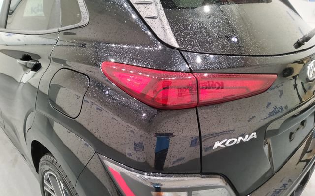 Used 2023 Hyundai Kona N Line AWD/4WD image 9