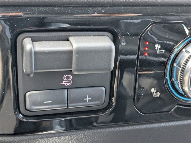 New 2026 GMC Sierra 1500 Elevation w/ Preferred Package image 24