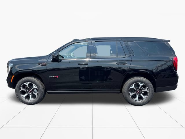 New 2026 GMC Yukon AT4 Ultimate AWD/4WD image 2