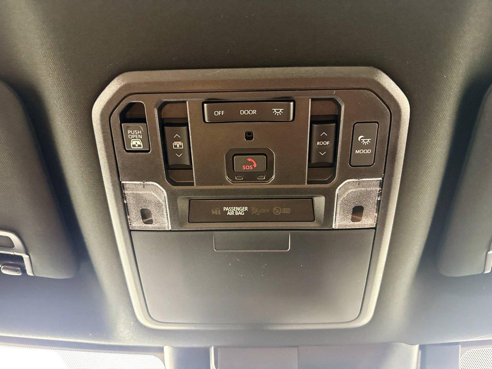 New 2026 Toyota Tundra 1794 Edition AWD/4WD image 23