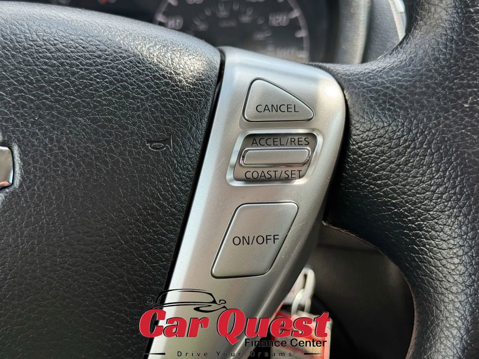 Used 2017 Nissan Sentra S image 25