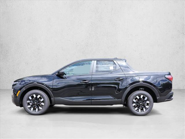 New 2027 Hyundai Santa Cruz SE AWD/4WD image 8