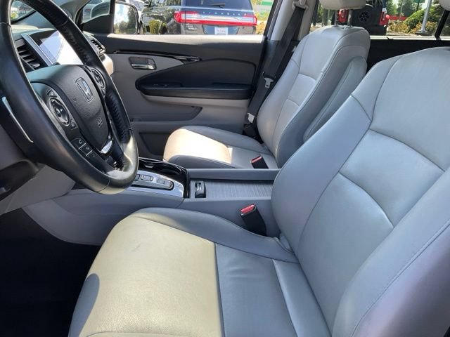 Used 2016 Honda Pilot Touring image 5
