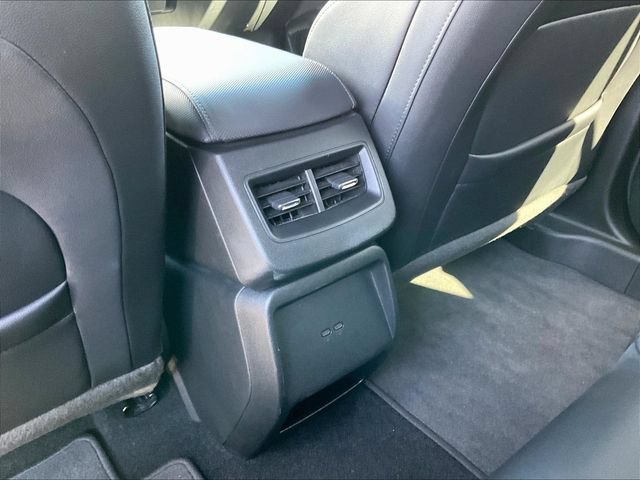 Certified 2024 Chevrolet Equinox EV LT FWD image 12