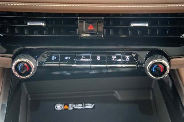 New 2026 Chevrolet Suburban High Country image 29