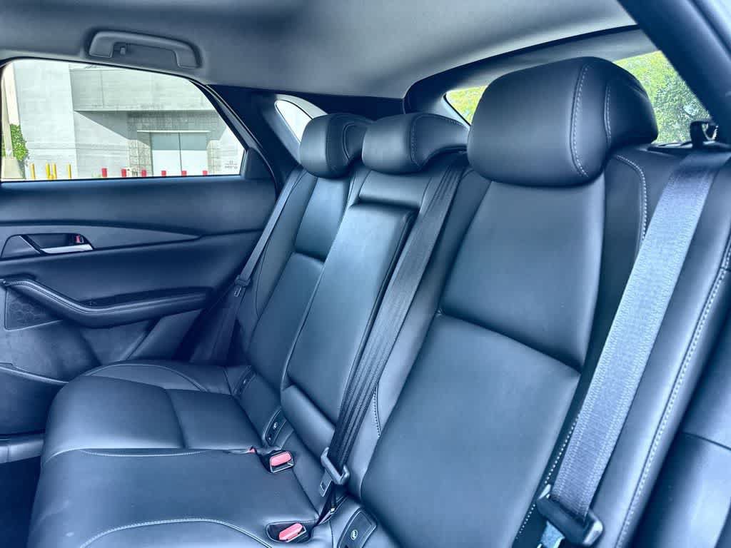 Used 2024 MAZDA CX-30 AWD 2.5 S w/ Select Sport Pkg image 22