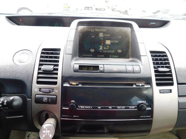 Used 2007 Toyota Prius FWD image 17
