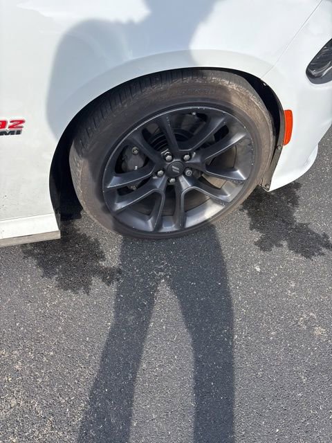 Used 2020 Dodge Charger Scat Pack image 51