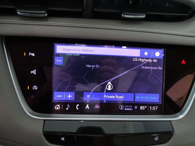Used 2026 Cadillac XT5 Premium Luxury w/ LPO, Floor Liner Package AWD/4WD image 17