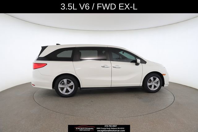 Used 2019 Honda Odyssey EX-L image 23
