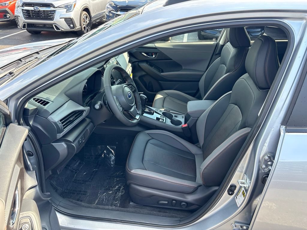 New 2026 Subaru Crosstrek 2.5i Limited AWD/4WD image 9