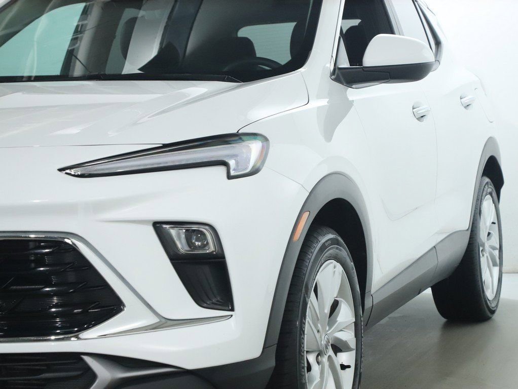 Used 2025 Buick Encore GX Preferred image 5