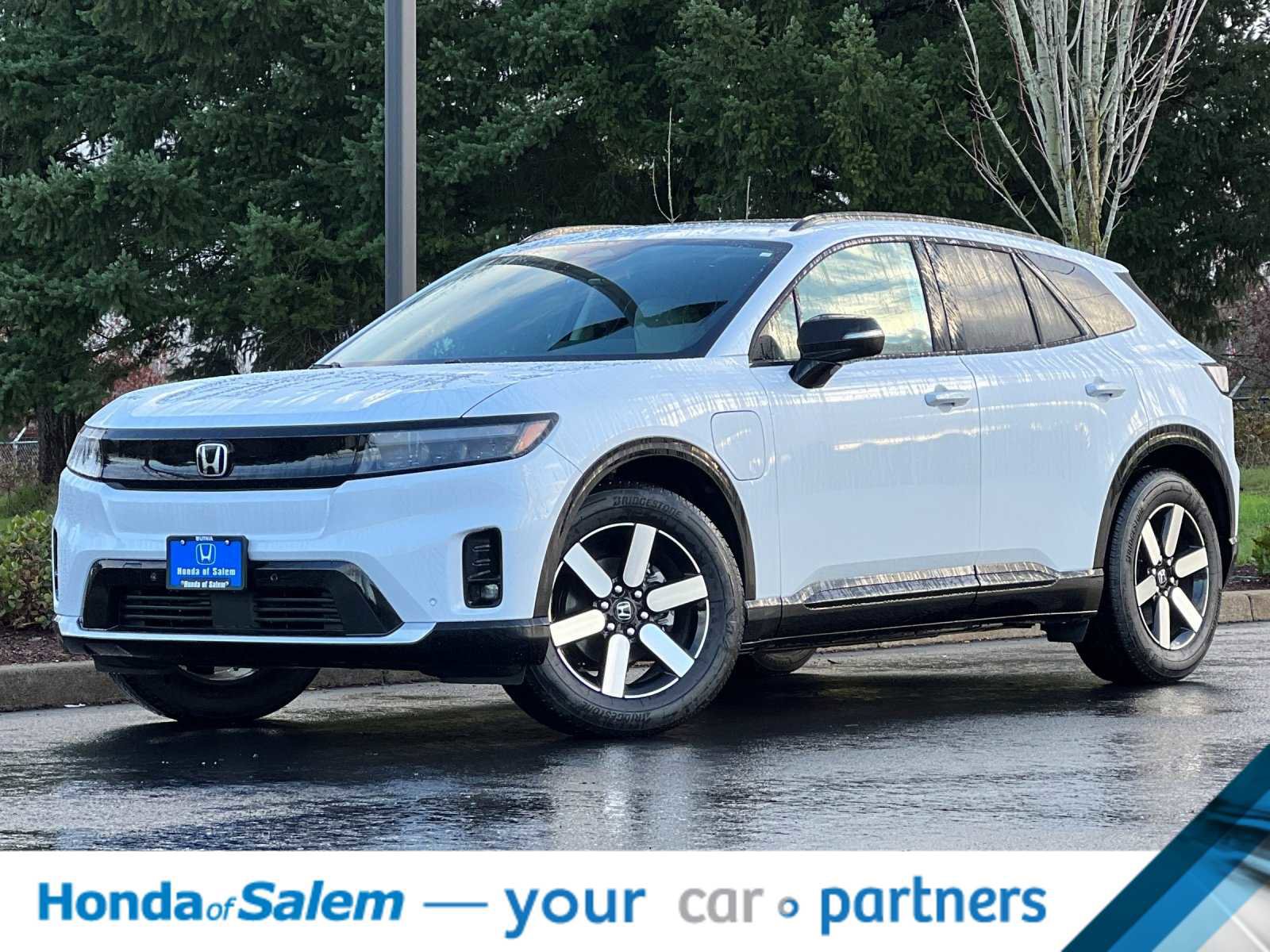 New 2026 Honda Prologue Touring