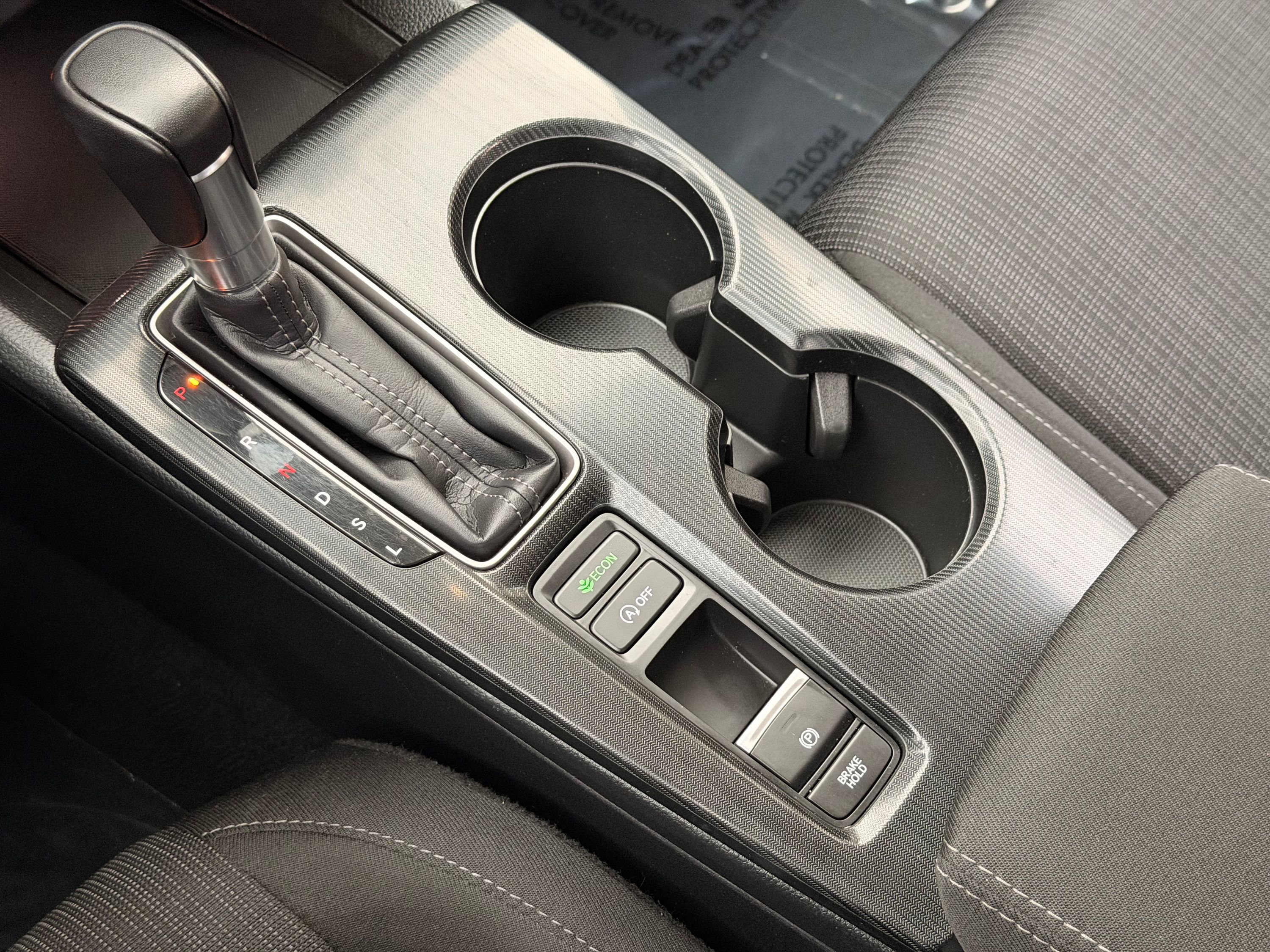 Used 2023 Honda Civic EX image 40