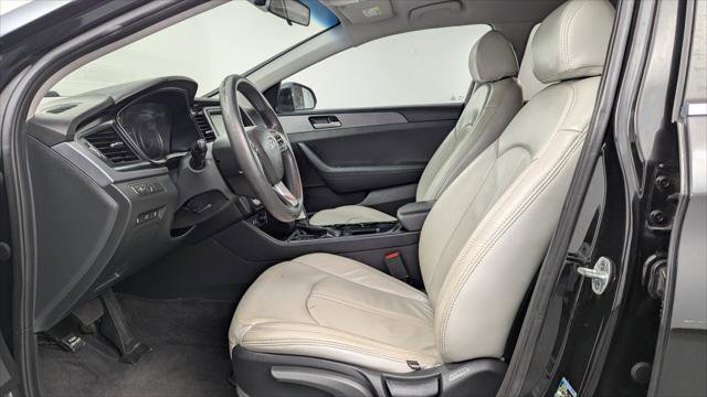 Used 2019 Hyundai Sonata SE image 14