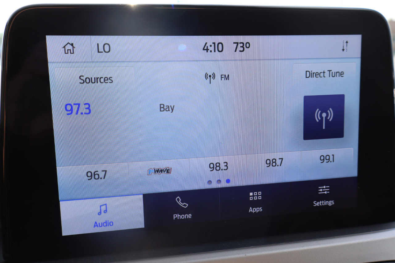 Used 2022 Ford Escape SE w/ Cold Weather Package image 12