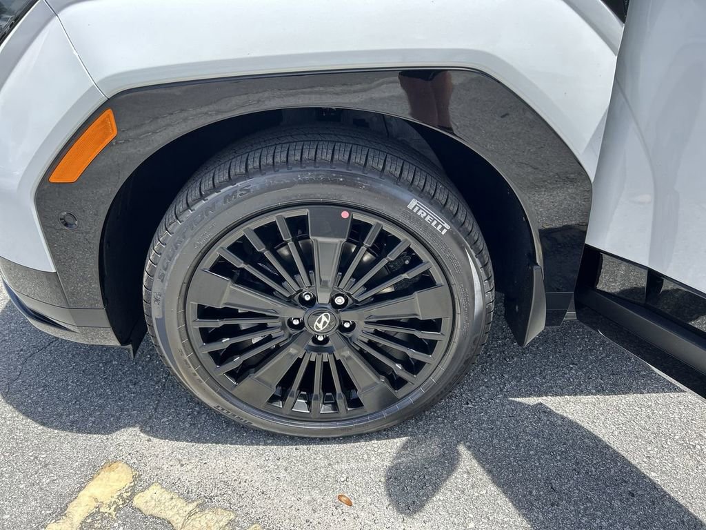 New 2025 Hyundai Santa Fe Calligraphy image 33