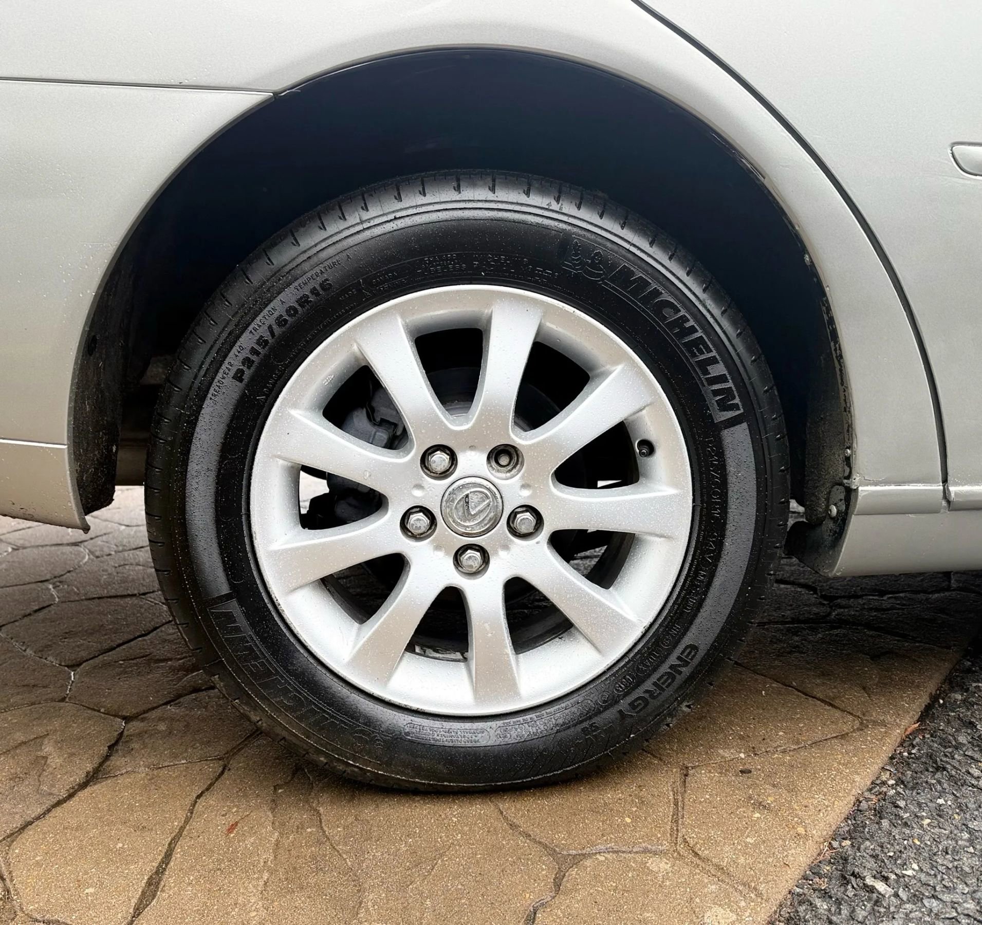 Used 2003 Lexus ES 330 image 42