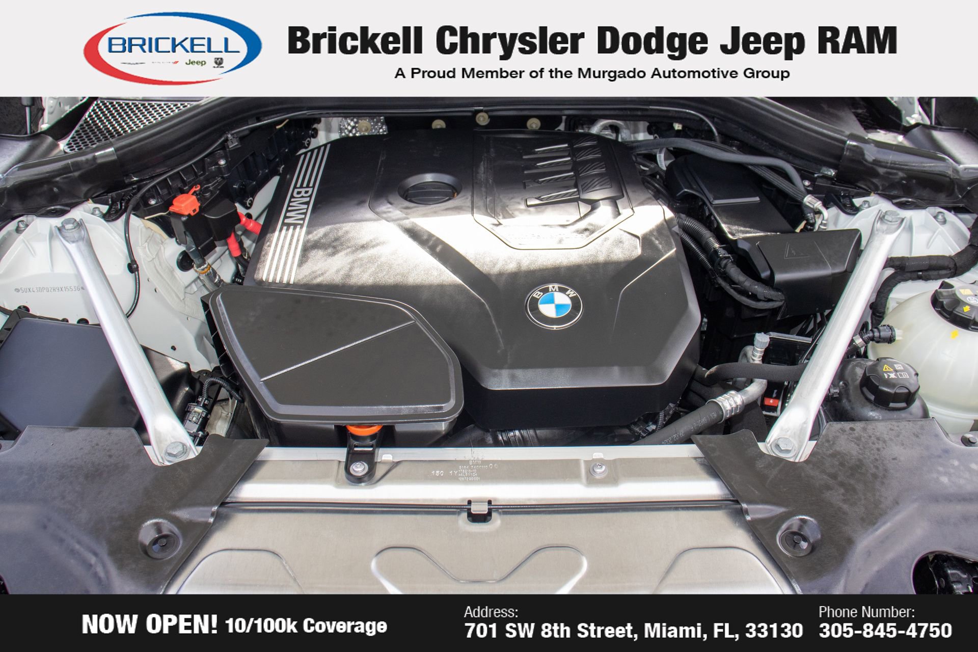 Used 2024 BMW X3 sDrive30i w/ Convenience Package image 36