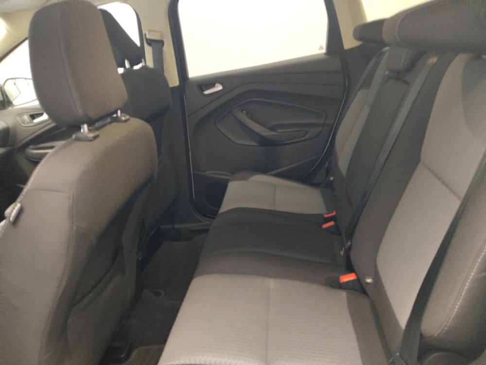 Used 2018 Ford Escape SE w/ SE Sync 3 Package AWD/4WD image 18