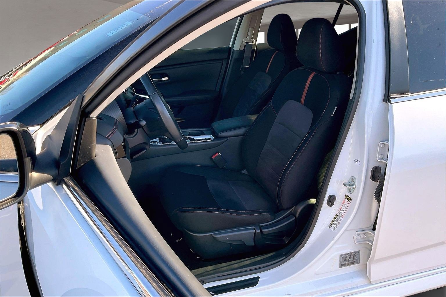 Used 2024 Nissan Sentra SR image 21