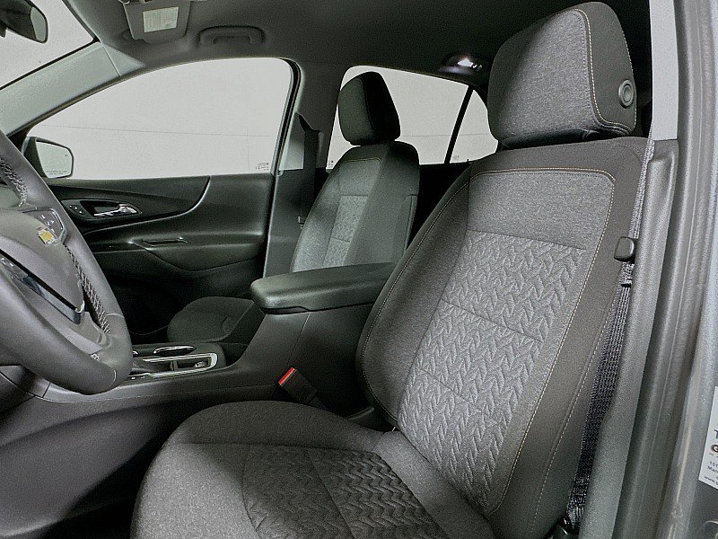 Used 2024 Chevrolet Equinox LT AWD/4WD image 11