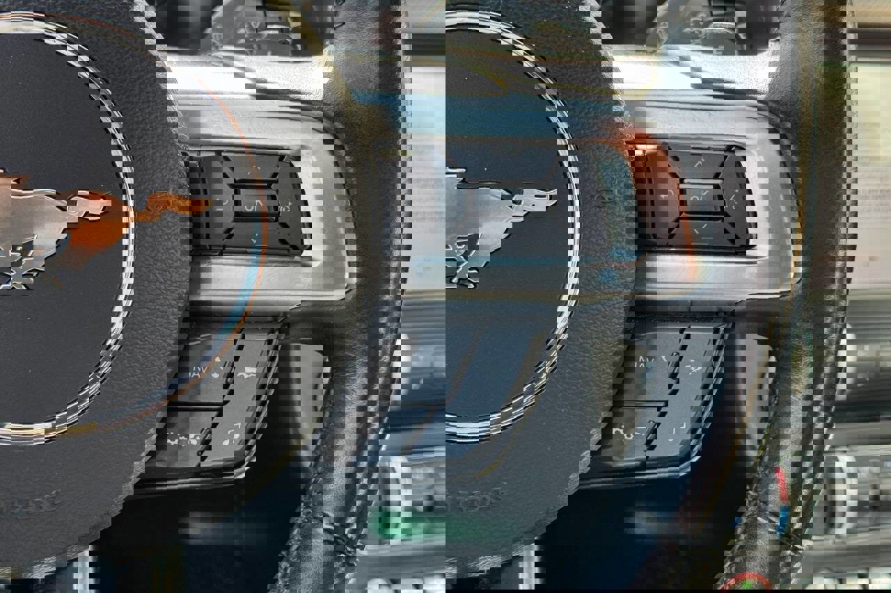 Used 2020 Ford Mustang Premium w/ Equipment Group 201A image 33