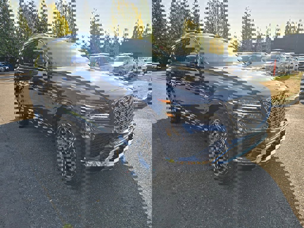 New 2026 Genesis GV80 3.5T Prestige image 7